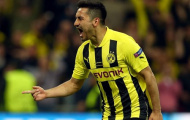 Lộ diện 'phương án B' của M.U nếu hỏng vụ Fabregas