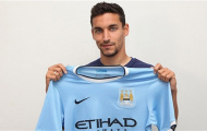 Số phận của Jesus Navas ở Man City: Liệu có giống như Reyes?