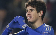Oscar: Điểm nhấn chiến thuật của Mourinho?