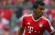 Luis Gustavo: Nạn nhân của những người Tây Ban Nha