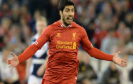 Tại sao Luis Suarez phải tới Arsenal?