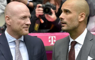 Bayern Munich: Hiểm họa từ bên trong