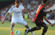 Bây giờ, Benzema một mình một cõi