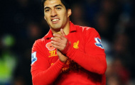 Arsenal lần thứ 3 gõ cửa Liverpool hỏi mua Luis Suarez: Liverpool có nên bán?