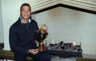Ruud Gullit bị nghi trốn thuế