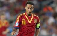 TIẾT LỘ: Thiago đã từng rất gần Old Trafford