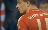 Video: Xherdan Shaqiri dùng tuyệt kĩ qua mặt hậu vệ Barcelona