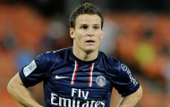 CHÍNH THỨC: Sevilla chiêu mộ thành công tiền đạo của PSG, Kevin Gameiro