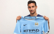 Navas gia nhập Man City vì David Silva