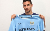 Video: Tài năng của Jesus Navas