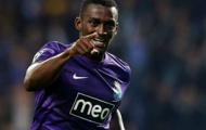 Video: Xem lại 34 bàn thắng của Jackson Martinez trong màu áo Porto