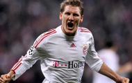 Schweinsteiger muốn trở lại trong vai trò số 6