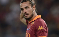 Arsenal quyết săn tiền đạo 'khó trị' của Roma