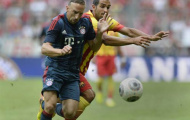 Barca: Bài học cũ, vấn đề cũ