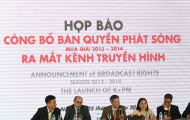 VTV chưa làm rõ khúc mắc về K+