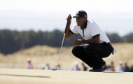 Golf - Tiger Woods sẽ chơi tại Firestone