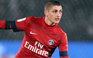 PSG đối diện nguy cơ mất Verratti