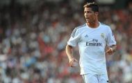 Ronaldo không thể đá cắm, Real phải mua gấp Suarez!