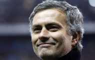 Mourinho vẫn quyết định chờ đợi Rooney