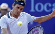 Federer thua tay vợt hạng 55 thế giới: Bao giờ mới chia tay?