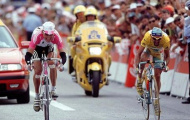 TIẾT LỘ: Hàng loạt tay đua dùng doping ở Tour de France 1998