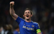 Mourinho sẽ giúp Lampard thành 'cây trường sinh'