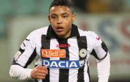 Liverpool muốn có ngôi sao đang lên của Udinese