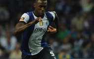 Napoli: Sau Higuain là Jackson Martinez?
