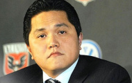 Tỷ phú Thohir đã đến Italia