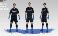 Chelsea và M.U cùng ‘nổ’ trong quảng cáo mẫu áo đấu mới