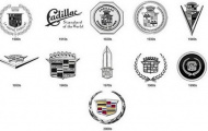 Cadillac sắp giới thiệu logo mới