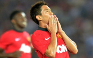 Kagawa phải tập một mình từ nay đến mùa giải mới