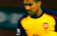 Video: Chúc mừng sinh nhật Gael Clichy