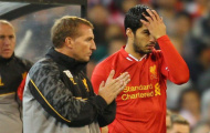 Suarez bị chỉ trích không có lòng trung thành