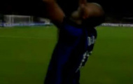 Video: Chúc mừng sinh nhật Maicon
