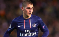 M.U nhảy vào giành giật Verratti cùng Napoli