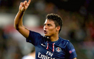 Thiago Silva là hậu vệ xuất sắc nhất thế giới?