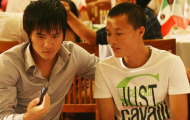 Công Vinh giàu cỡ nào?