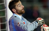 Video: Morgan De Sanctis, chào mừng đến Roma