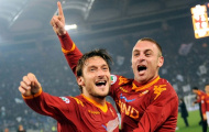 Roma tìm mọi bảo toàn & tăng cường lực lượng: Giữ De Rossi, mua Gervinho