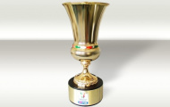 Bốc thăm Coppa Italia 2013/14: Inter phải đá sơ loại