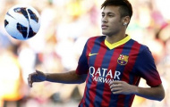 Neymar: Biểu tượng mới của Barcelona trong tương lai!