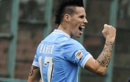 Hamsik đã sẵn sàng dọn cỗ cho Higuain