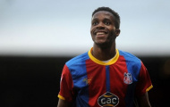 Điểm tin chiều 26/07: Zaha tự tin sẽ sớm hòa nhập tại Man Utd