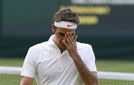 Federer, sự kết thúc của một kỷ nguyên!?