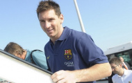 Sự thật đằng sau vụ Messi ‘bổ nhiệm’ Gerardo Martino làm HLV Barca