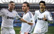 Góc nhìn: Real không cần người thay Higuain