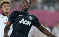 Video: 'Siêu phẩm hụt' của Danny Welbeck vs Osaka