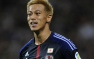 Video: Tài năng của Keisuke Honda