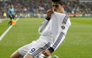 Video: Tài năng của sao trẻ Real Madrid, Alvaro Morata